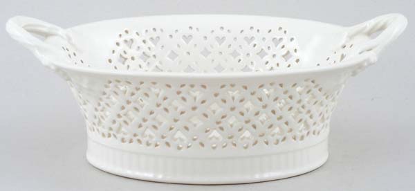 Strawberry Basket